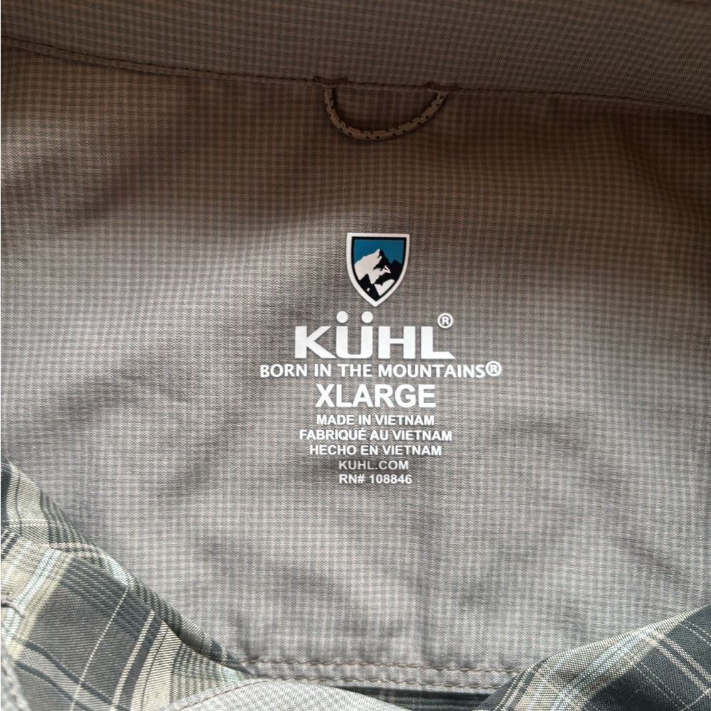 KUHL XL BUNDLE - Picture 11 of 11